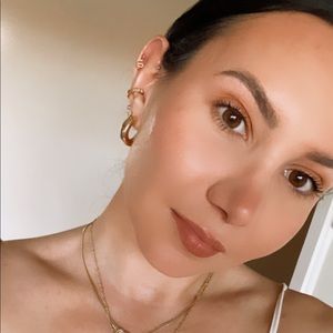 Meet your Posher, Leanne